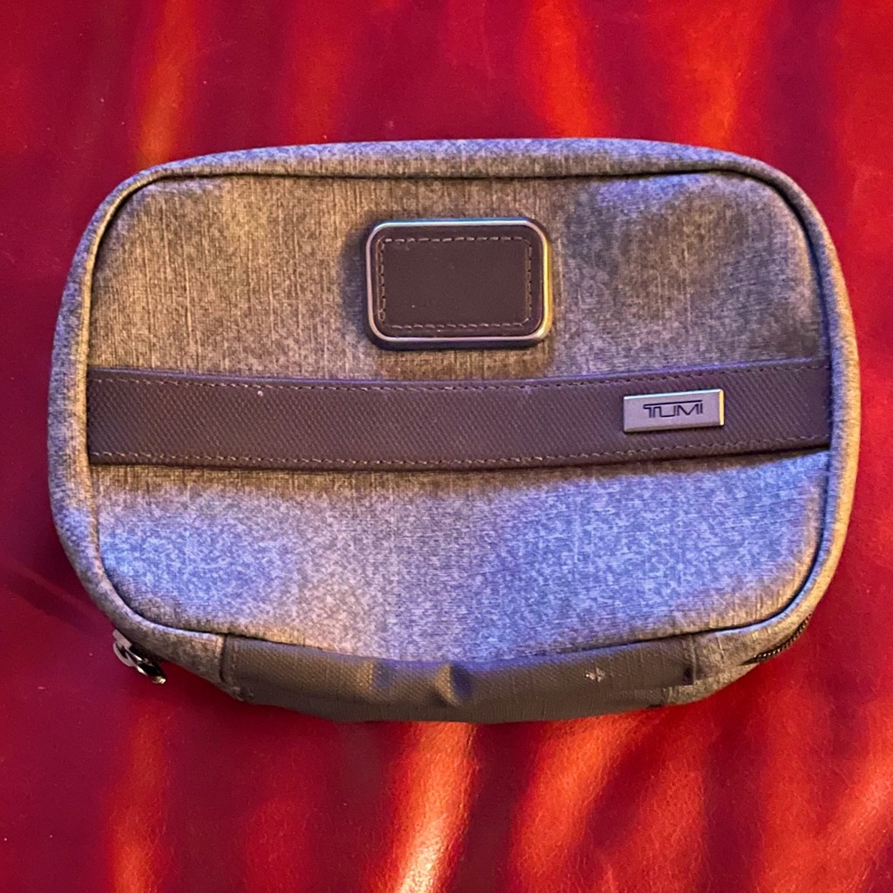 Tumi Toiletry Bag